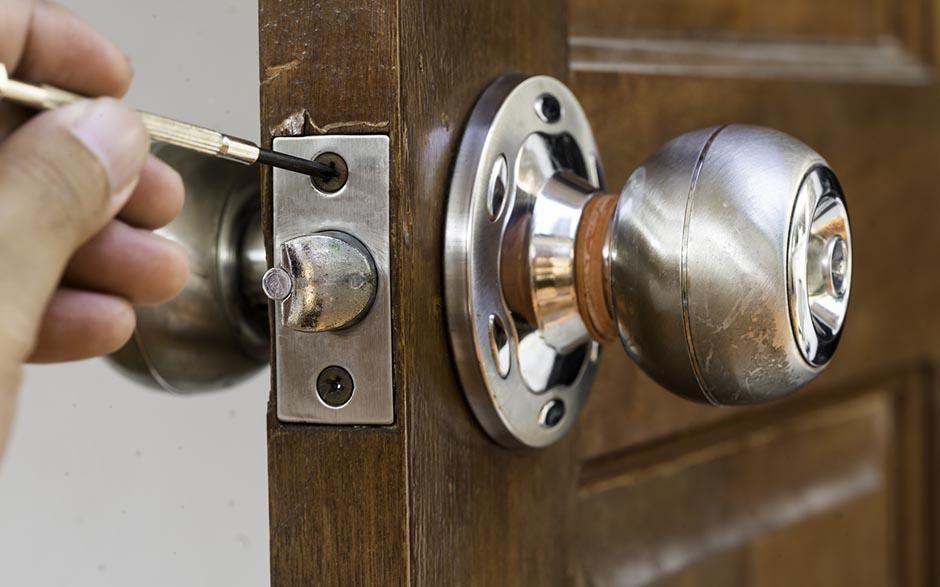 ouverture de porte claquée serrurier Sannois