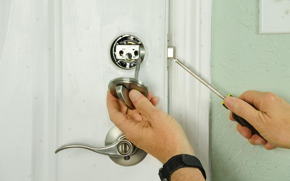 soigneux serrurier ouverture de porte Gennevilliers